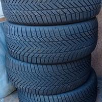 Gomme Auto Invernali 