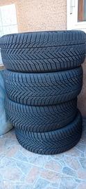 Gomme Auto Invernali 