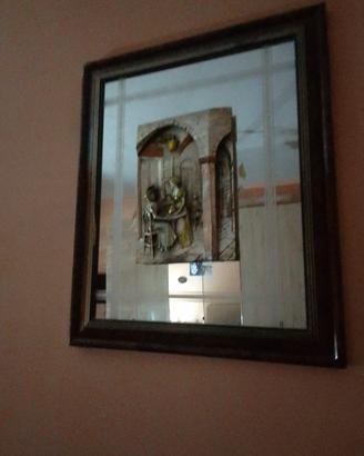 quadro casa 