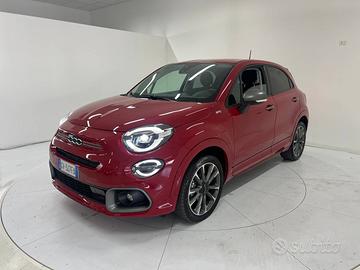 500x 1.3 Multijet 95cv SPORT