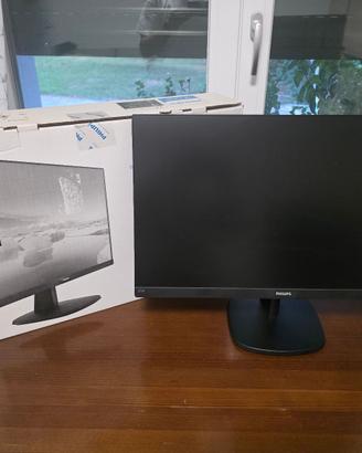 Monitor Philips 27 FHD 1080p