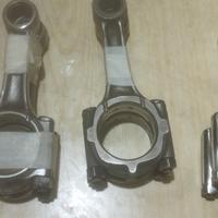 bielle fiat 127 sport per elaborazione fiat 500