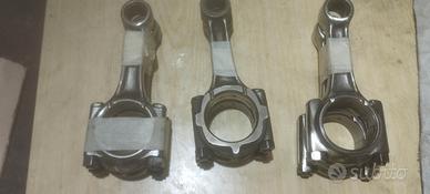 bielle fiat 127 sport per elaborazione fiat 500