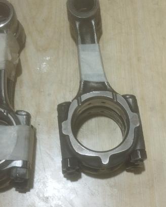 bielle fiat 127 sport per elaborazione fiat 500