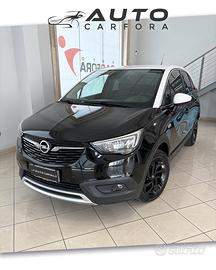 Opel Crossland X 1.2 Turbo 130 CV Start&Stop Innov