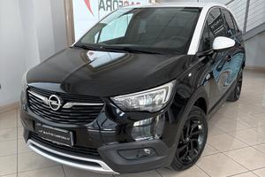 Opel Crossland X 1.2 Turbo 130 CV Start&Stop Innov