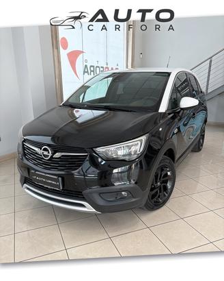 Opel Crossland X 1.2 Turbo 130 CV Start&Stop Innov