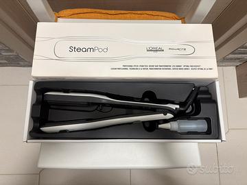 Piastra steampood l'oreal