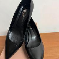 Scarpe Nere Pazolini donna