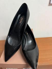 Scarpe Nere Pazolini donna