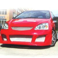 PARAURTI ANTERIORE HONDA CIVIC 01-06