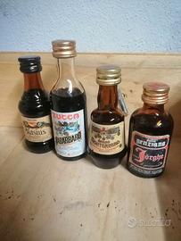 liquore Mignon Rabarbaro, Montenegro, Blasius Jor