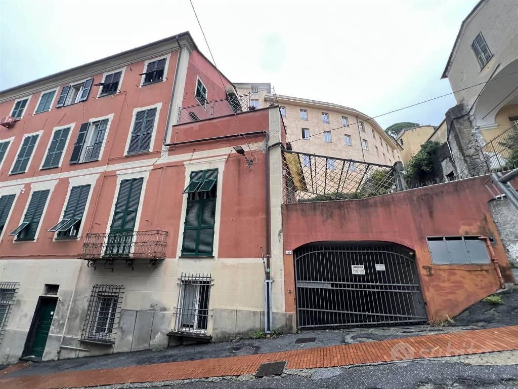 Appartamento – Genova, Principe, Centro Est - Vista 2