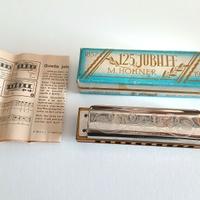 Armonica M.Hohner