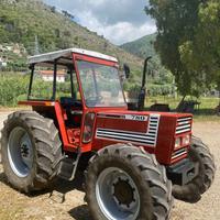 Trattore Fiat 780