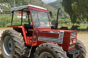 Trattore Fiat 780