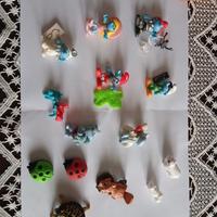 sorprese ovetti kinder 