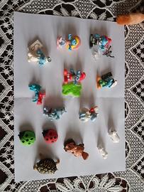 sorprese ovetti kinder 