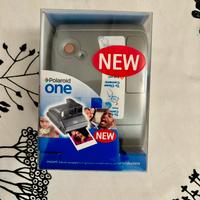 Polaroid One 600 nuova sigillata