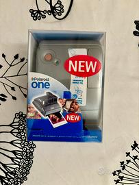 Polaroid One 600 nuova sigillata