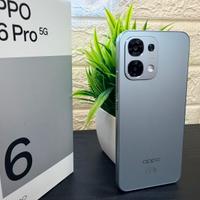 OPPO A6 Pro 5G + eSim 8+8/256 Nuovo Solo Recensito