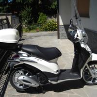 Piaggio Liberty S 150