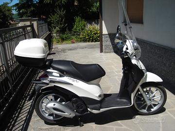 Piaggio Liberty S 150