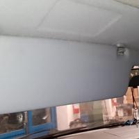 Aletta parasole sinistra HONDA HR-V del 1999