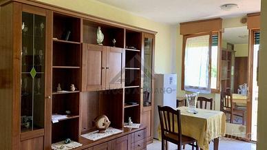 Appartamento di 92 m² con 3 locali e box auto a Ri