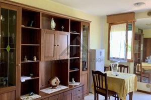 Appartamento di 92 m² con 3 locali e box auto a Ri