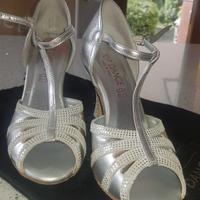 Scarpe da ballo donna 