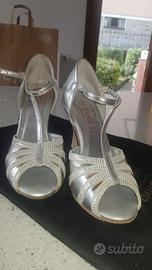 Scarpe da ballo donna 