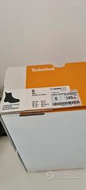 stivaletto nero timberland chelsea 37 eu