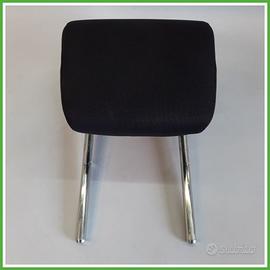 Poggiatesta Sedile Posteriore Destro DX Lato