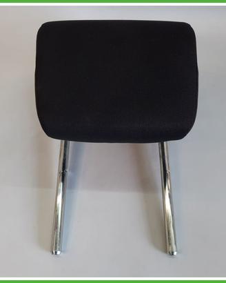 Poggiatesta Sedile Posteriore Destro DX Lato