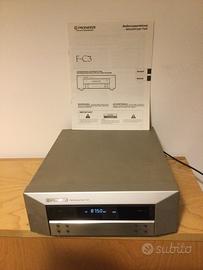 Pioneer Tuner Sintonizzatore F-C3