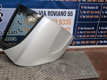 PORTA POSTERIORE DESTRA DX LANCIA YPSILON 2012-201