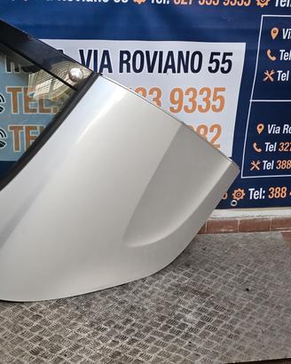PORTA POSTERIORE DESTRA DX LANCIA YPSILON 2012-202