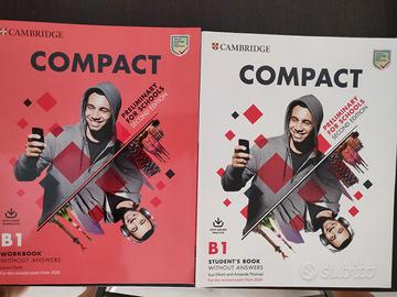 Compact B1