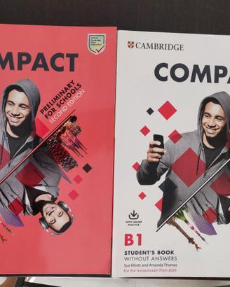 Compact B1