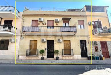 Casa Indipendente Avola [Cod. rif 3334948VRG]