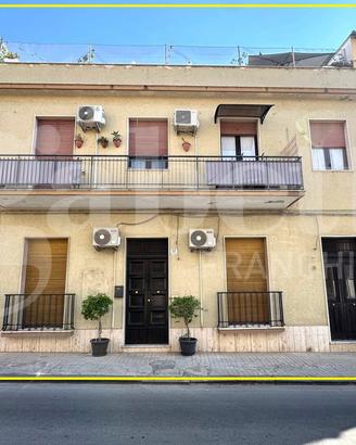 Casa Indipendente Avola [Cod. rif 3334948VRG]