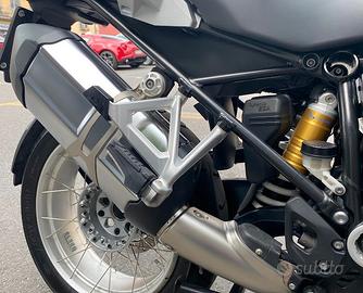 Bmw r 1200 gs - 2016