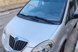 Lancia musa 