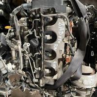 Motore Cambio toyota Rav 2.2d 2AD-FTV