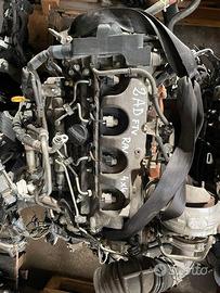 Motore Cambio toyota Rav 2.2d 2AD-FTV