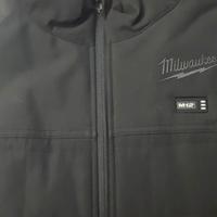 Smanicato Milwaukee riscaldabile XXL