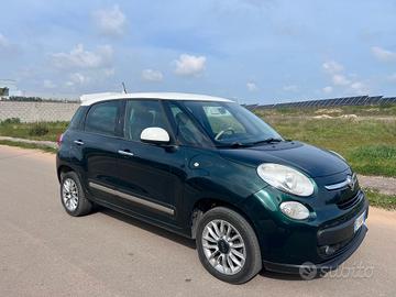 FIAT 500 L Natural Power 