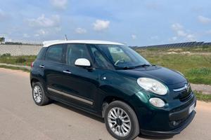FIAT 500 L Natural Power 