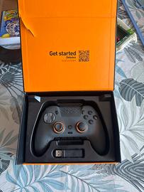 scuf evision pro